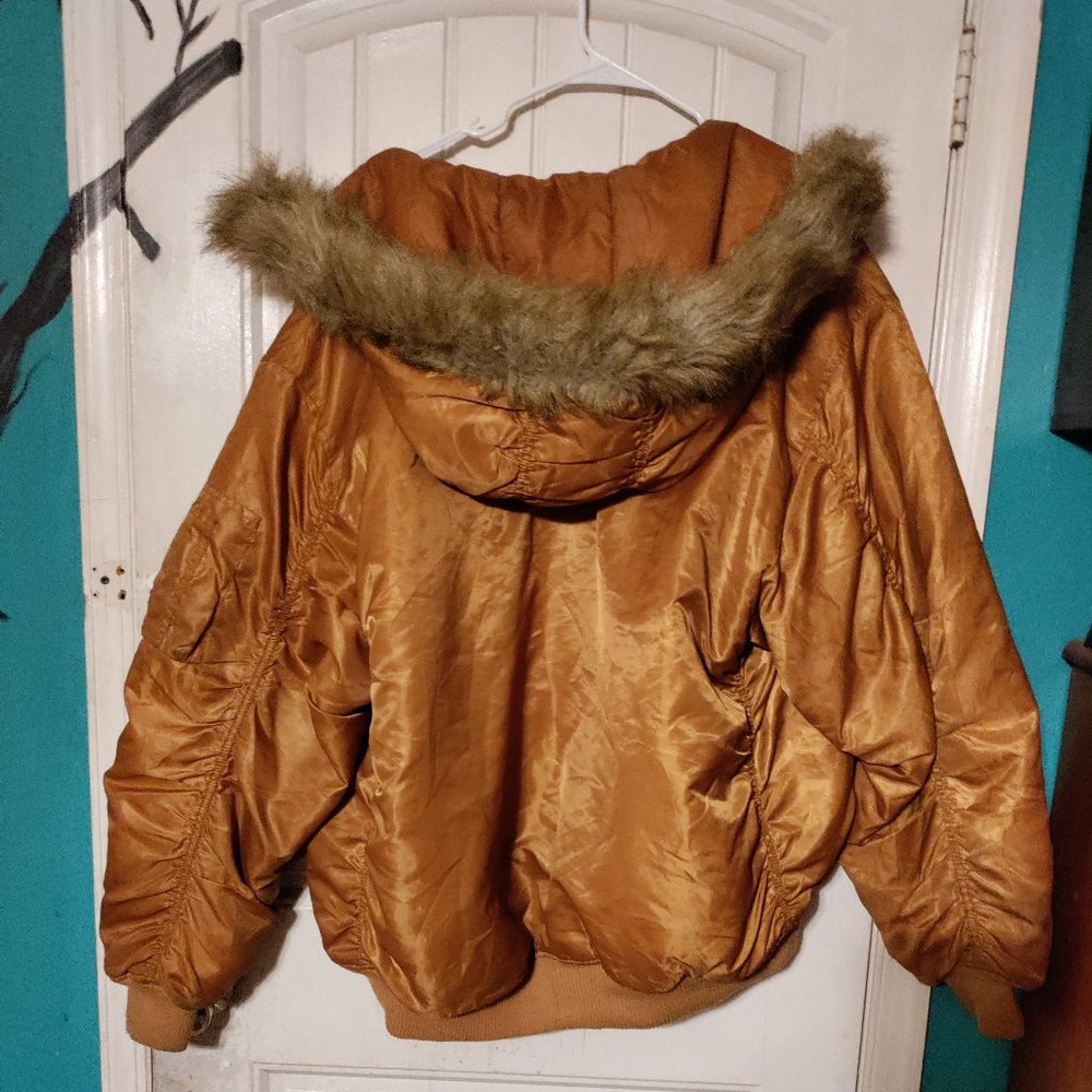 RPK-2 Jacket - Picture 2 of 2